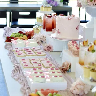 Can be customized for your colors and party theme