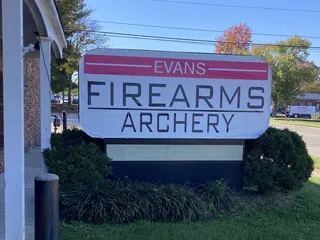 Evans Firearms & Archery