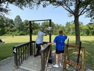 Blue Grass Sportsmen's League