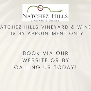 We are open by Appointment Only.  Please contact us online or by phone.  Thank you!