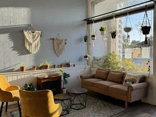 Bold Wind Coffee Bar