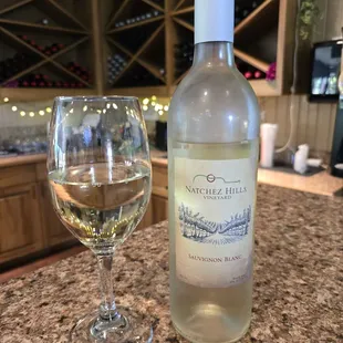 Sauvignon Blanc