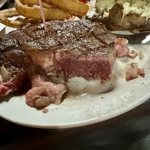 food, steak