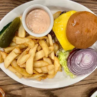 burger, burgers, food