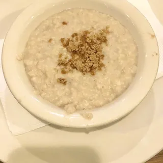 Oatmeal