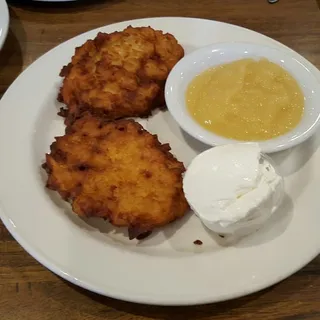 Pancakes