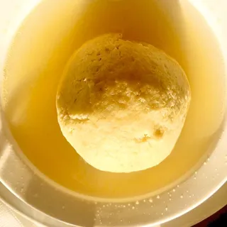 Chicken Broth