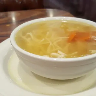 Chicken Noodle
