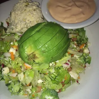 Al's Chopped Salad