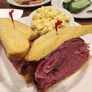 Roast Beef