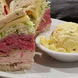 Roast Turkey