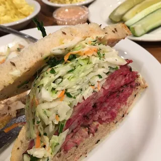 Chopped Liver