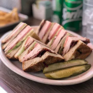 Turkey Club