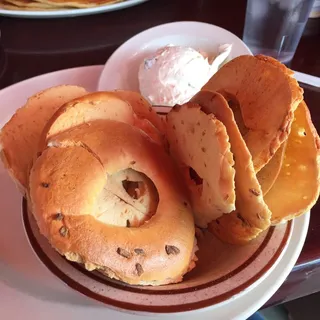 Bagel Chips