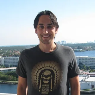 David S.