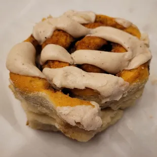 Cinnamon Roll