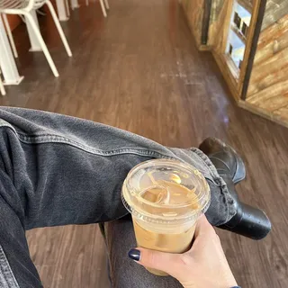 Cafe Latte