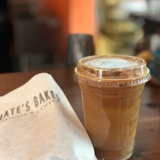 Iced Latte