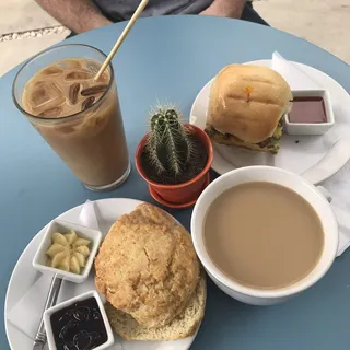 Cold Brew