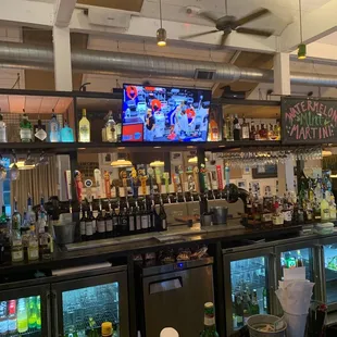 Cocktails!