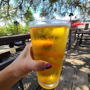 Draft Eastcider
