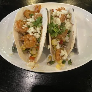 Short Rib Street Tacos