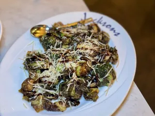 Jacksons Restaurant + Bar