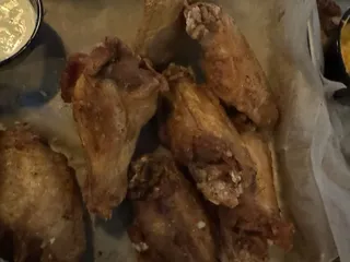 McClellands’s Public House