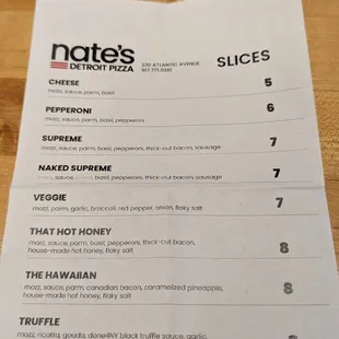 Something for everyone!