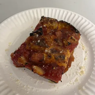 Hawaiian Slice