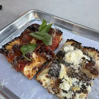 That Hot Honey Slice