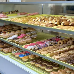 Full case of deliciousness