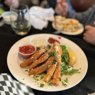 Nate's Italian Kitchen & CheeseSteaks