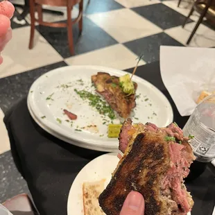 Pastrami