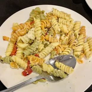 Pasta Salad