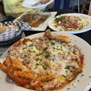 Baked Ziti