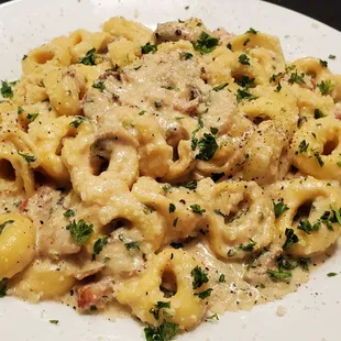 Tortellini