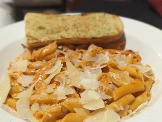 The Bistro
