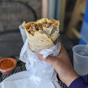 wraps, burritos and wraps, food, burrito