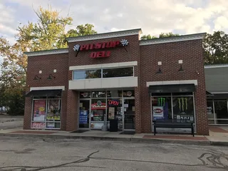 Pit Stop Deli