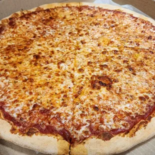 Cheese Pizza