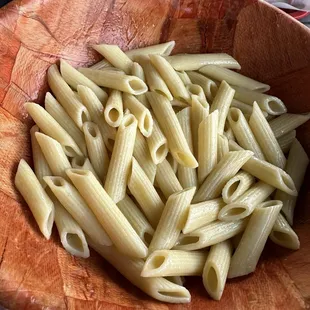Great pasta My kids love it