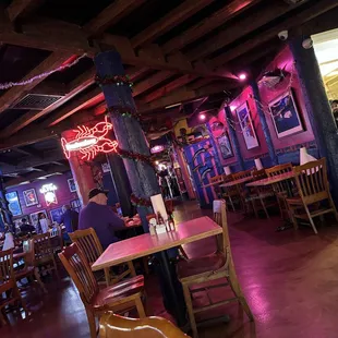 Been a minute since we've been here.