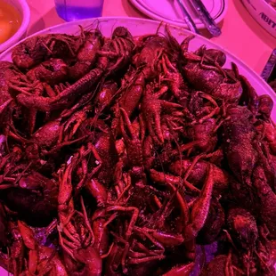 Crawfish
