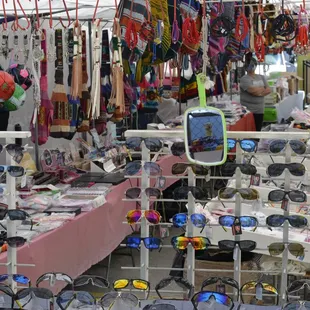 Like the state fair!