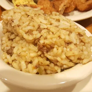 Dirty Rice
