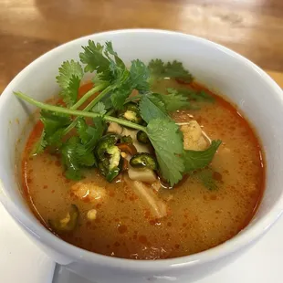 Tom Yum