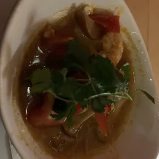 Tom yum
