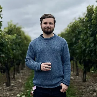 Alex P.