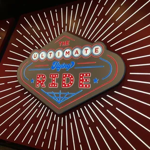 Same entrance as flyover. Show ticket offers discount on ride.